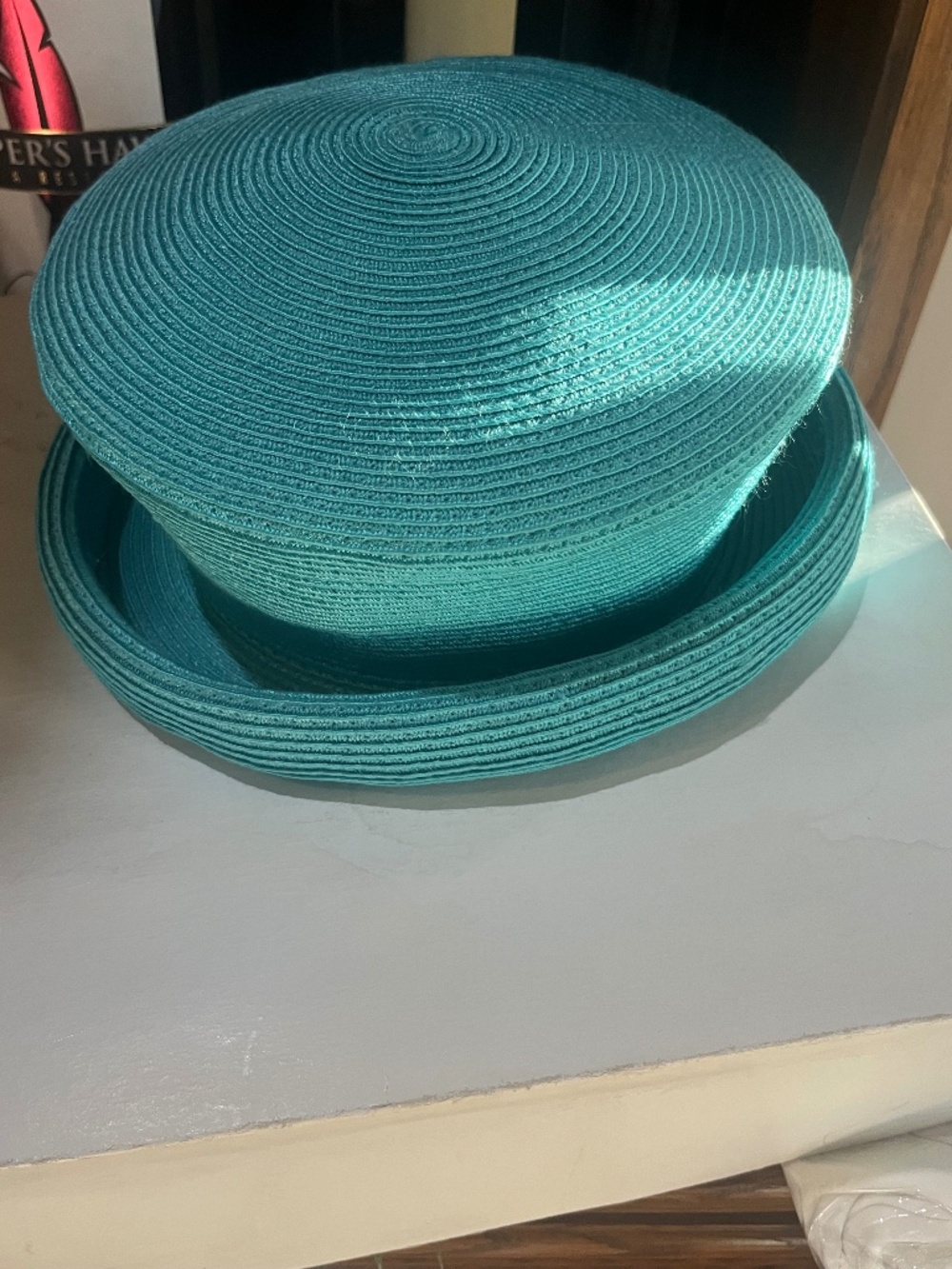 Women’s Summer Hat